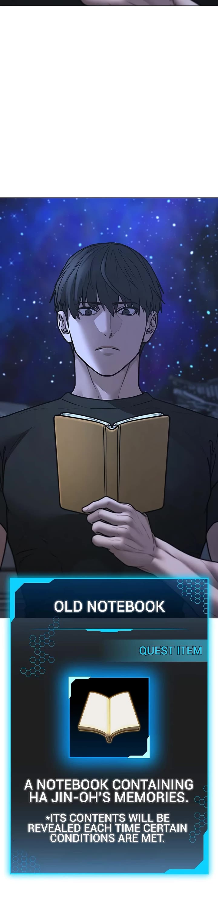 Reality Quest Chap 169 - Next Chap 170