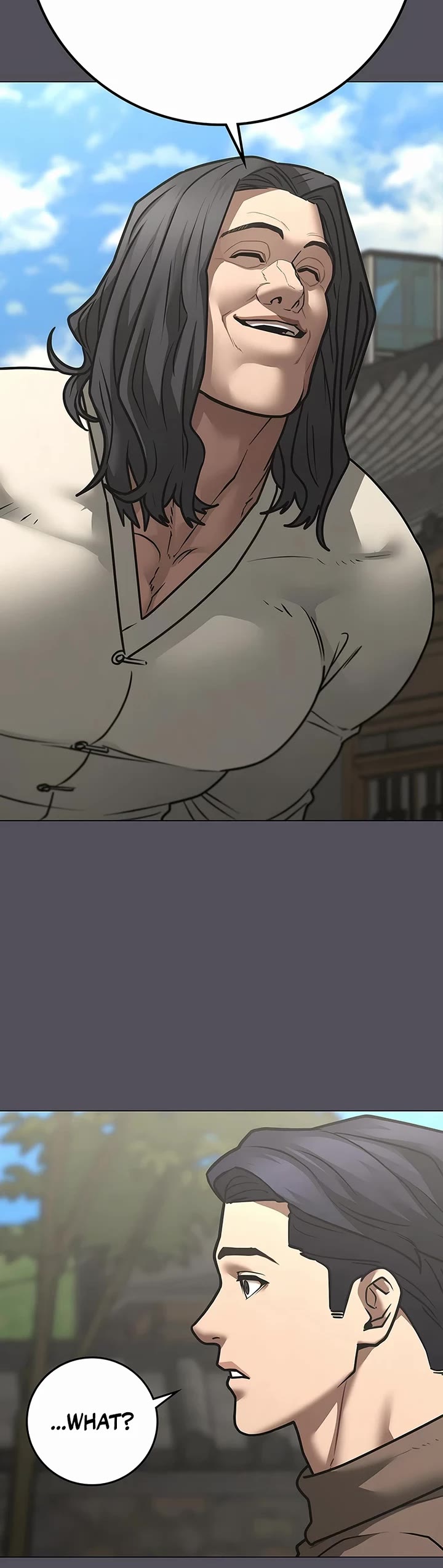 Reality Quest Chap 169 - Next Chap 170