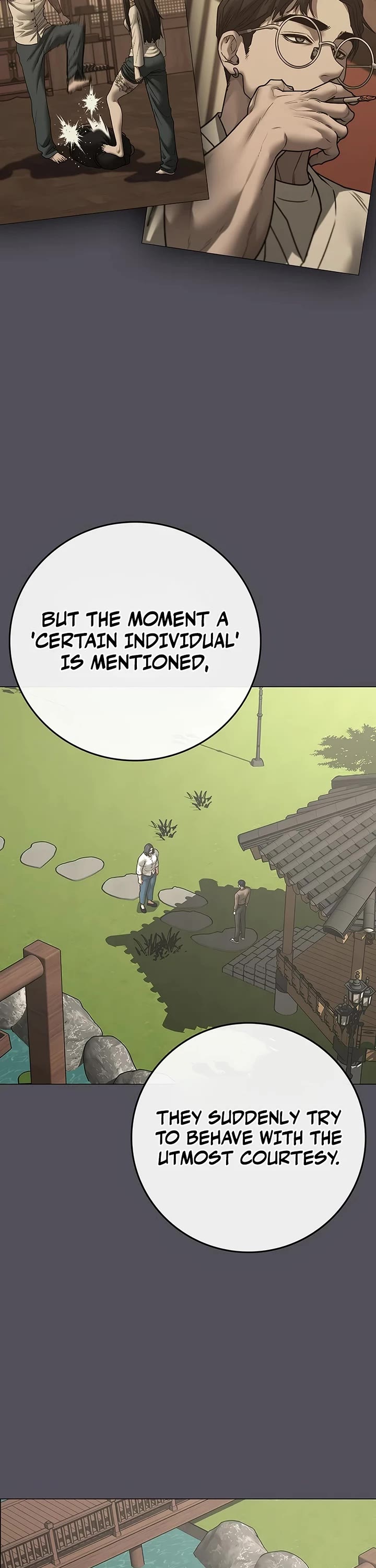 Reality Quest Chap 169 - Next Chap 170