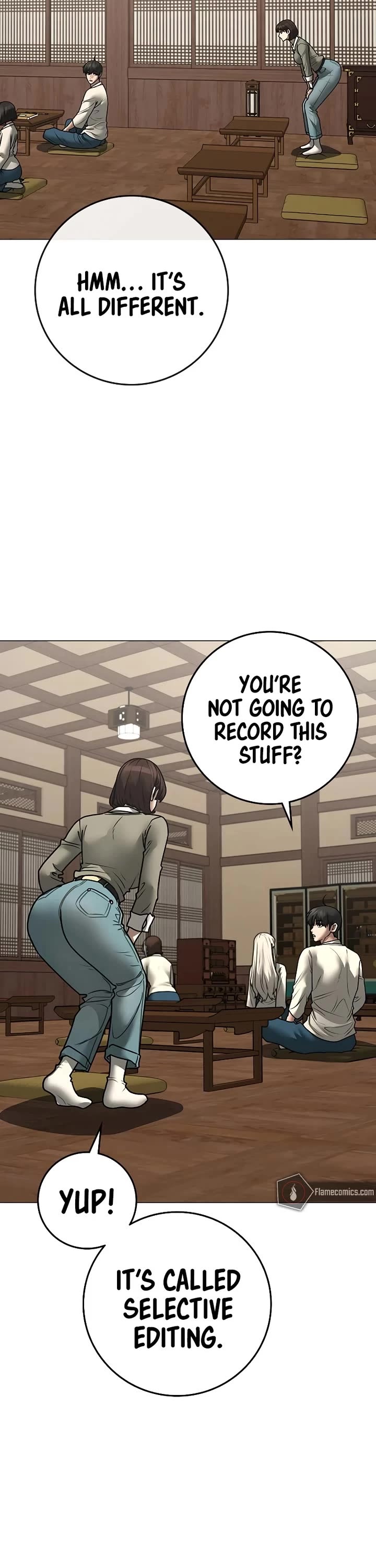 Reality Quest Chap 160 - Next Chap 161