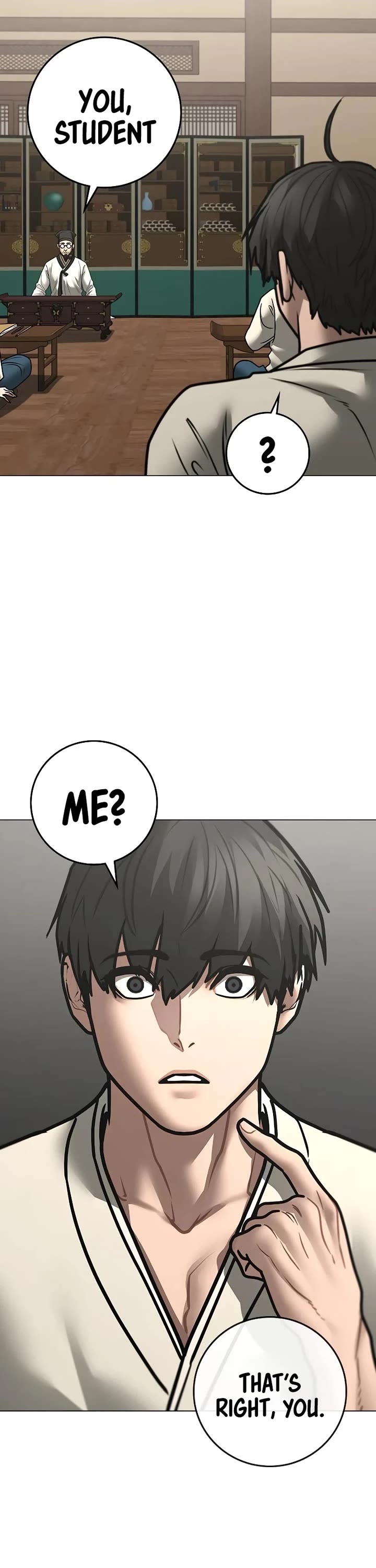 Reality Quest Chap 160 - Next Chap 161