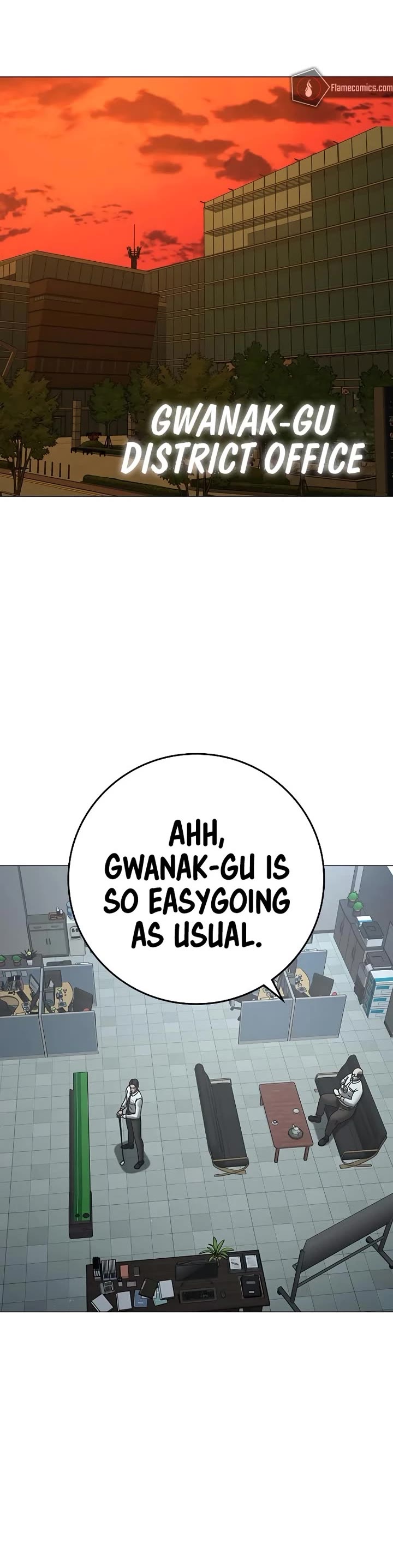 Reality Quest Chap 160 - Next Chap 161