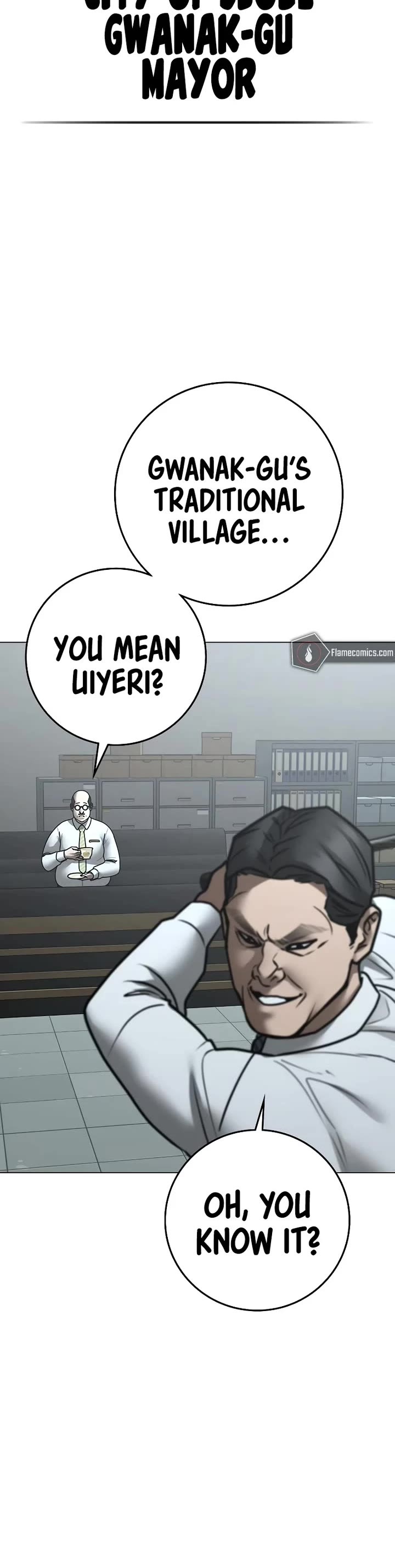 Reality Quest Chap 160 - Next Chap 161