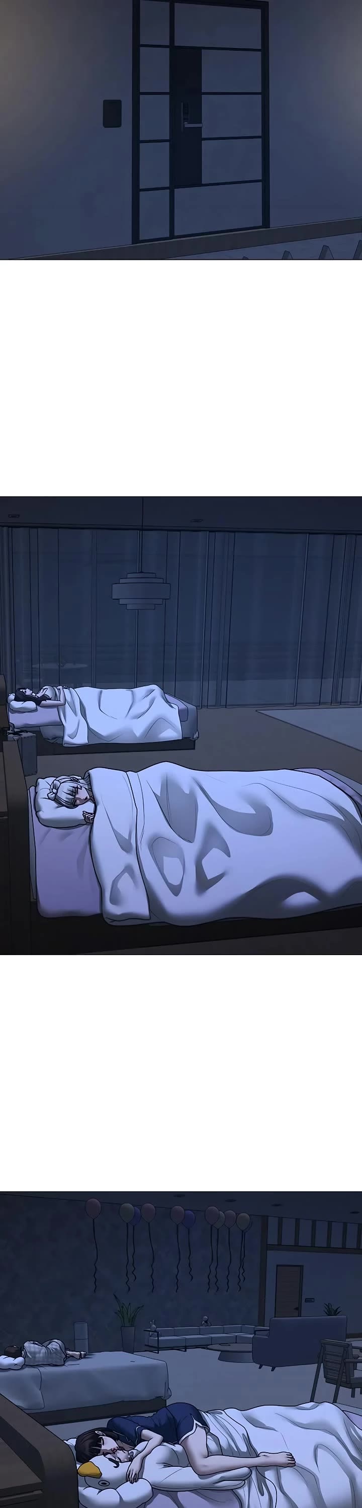 Reality Quest Chap 160 - Next Chap 161