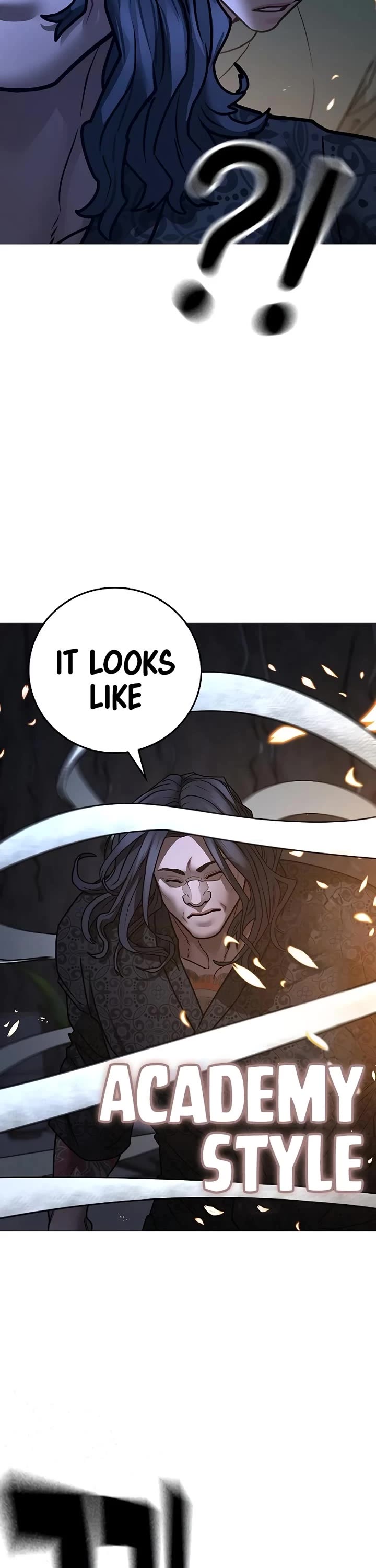 Reality Quest Chap 160 - Next Chap 161