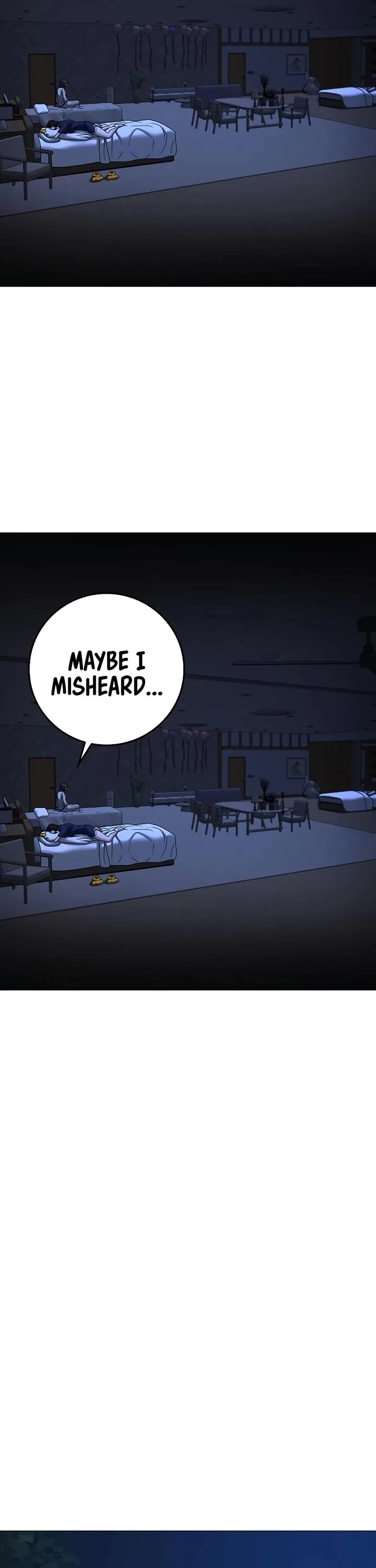Reality Quest Chap 160 - Next Chap 161