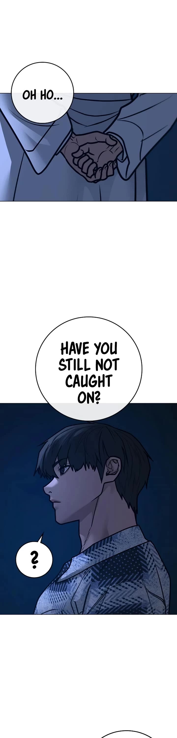 Reality Quest Chap 160 - Next Chap 161