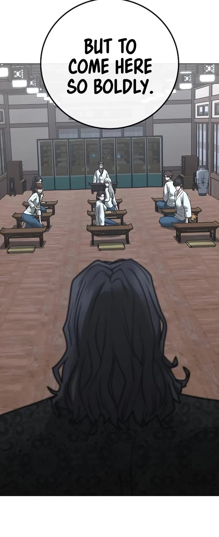 Reality Quest Chap 160 - Next Chap 161