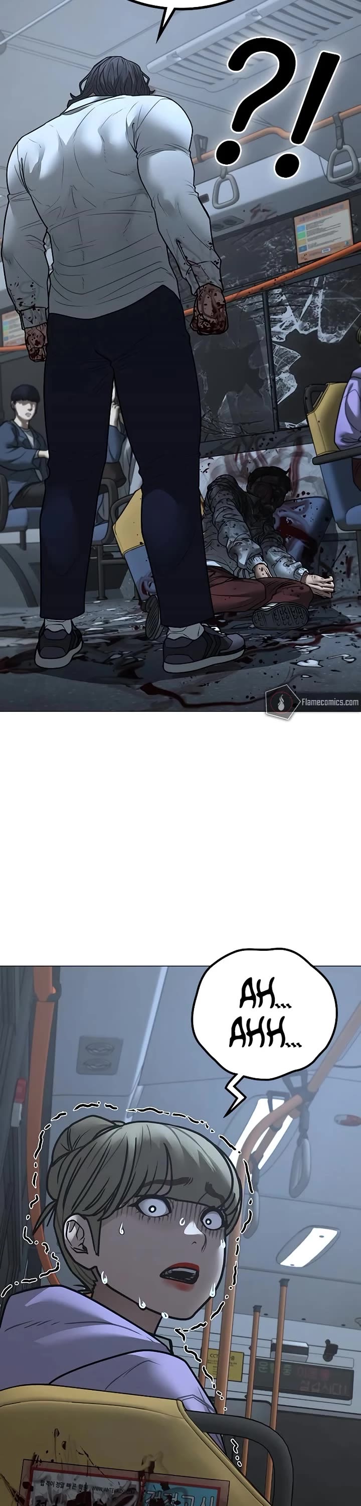 Reality Quest Chap 160 - Next Chap 161