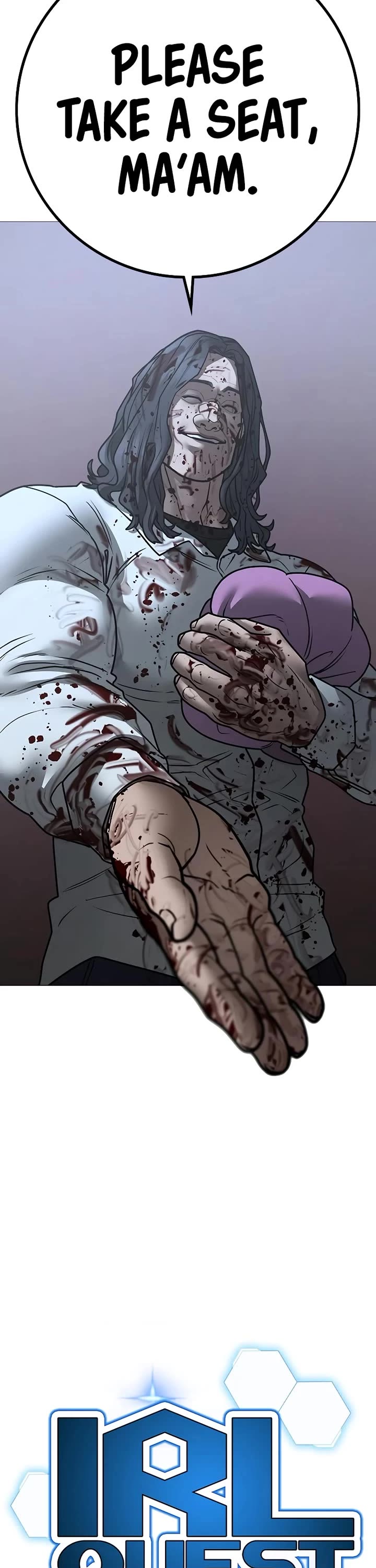 Reality Quest Chap 160 - Next Chap 161