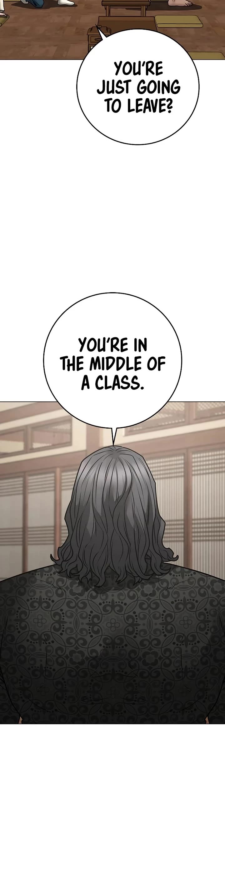 Reality Quest Chap 160 - Next Chap 161