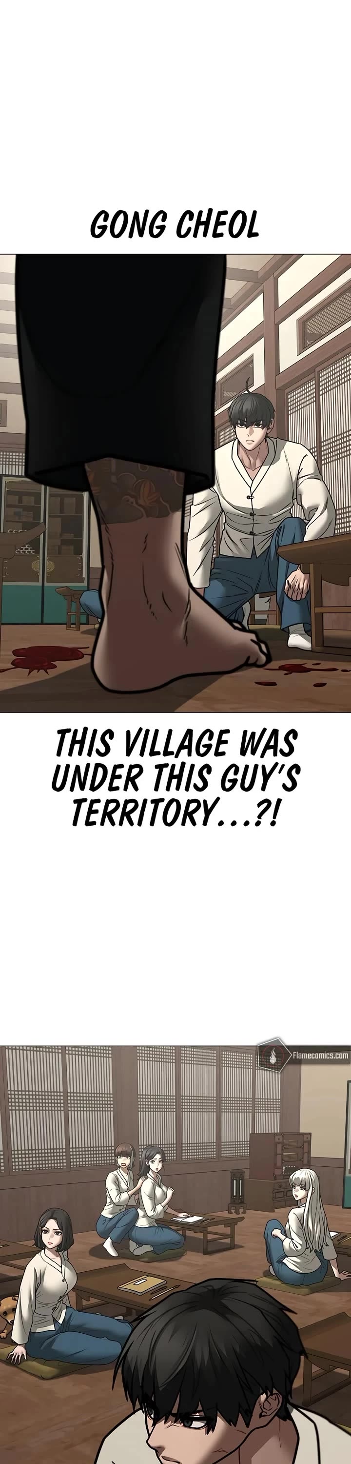 Reality Quest Chap 160 - Next Chap 161