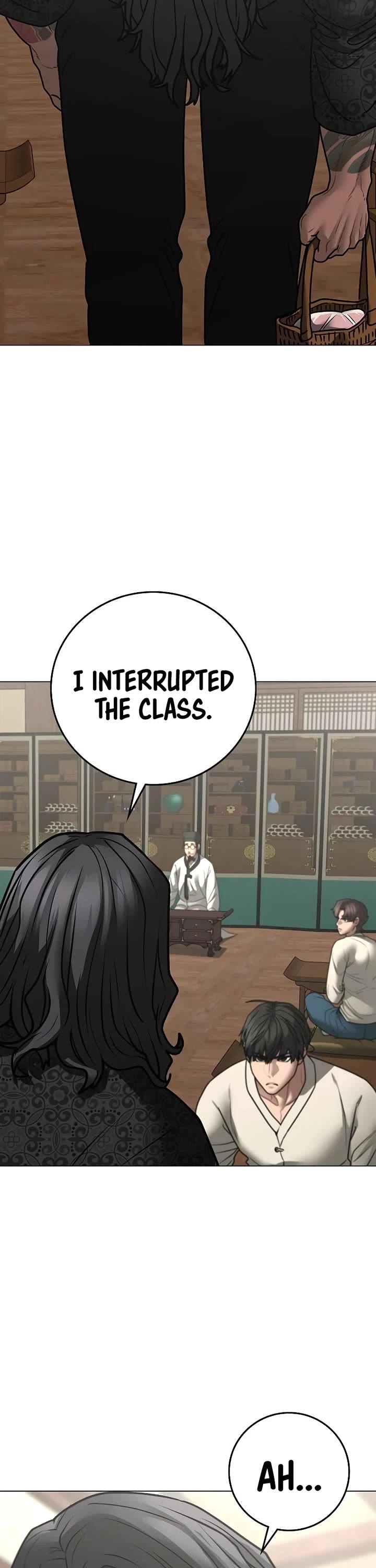 Reality Quest Chap 160 - Next Chap 161