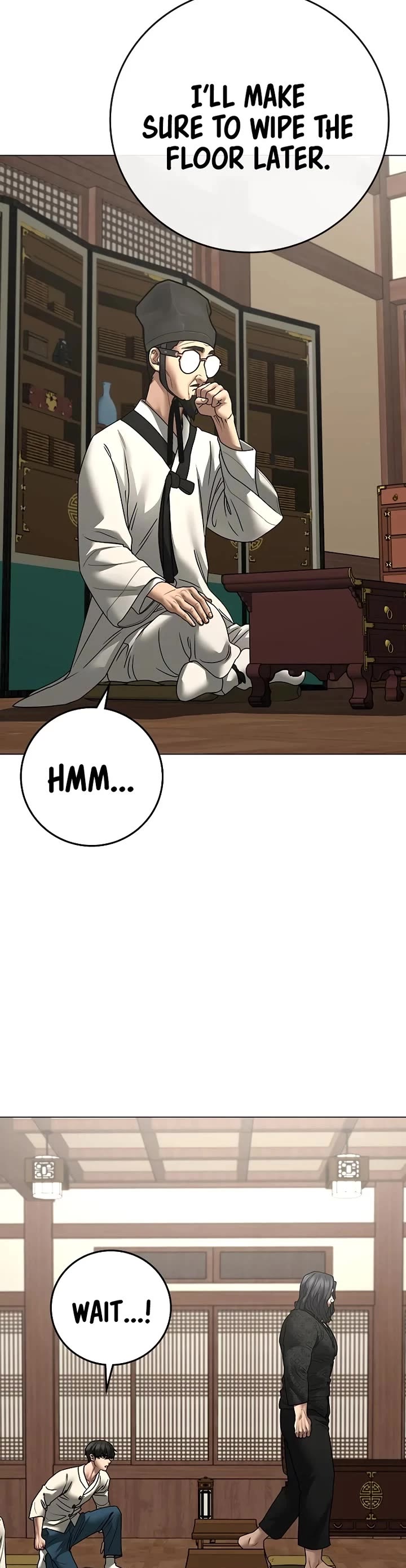 Reality Quest Chap 160 - Next Chap 161