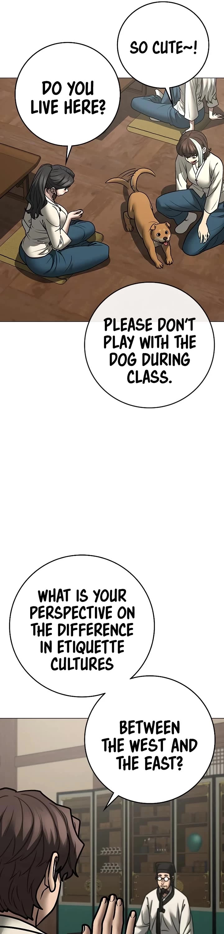 Reality Quest Chap 160 - Next Chap 161