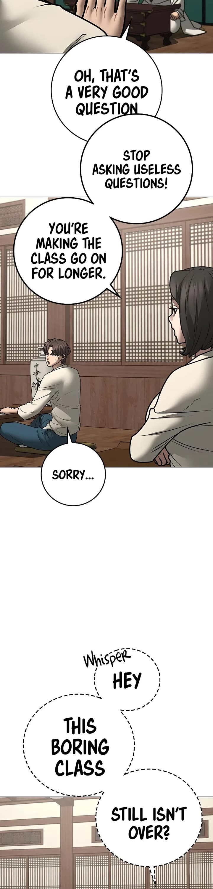 Reality Quest Chap 160 - Next Chap 161