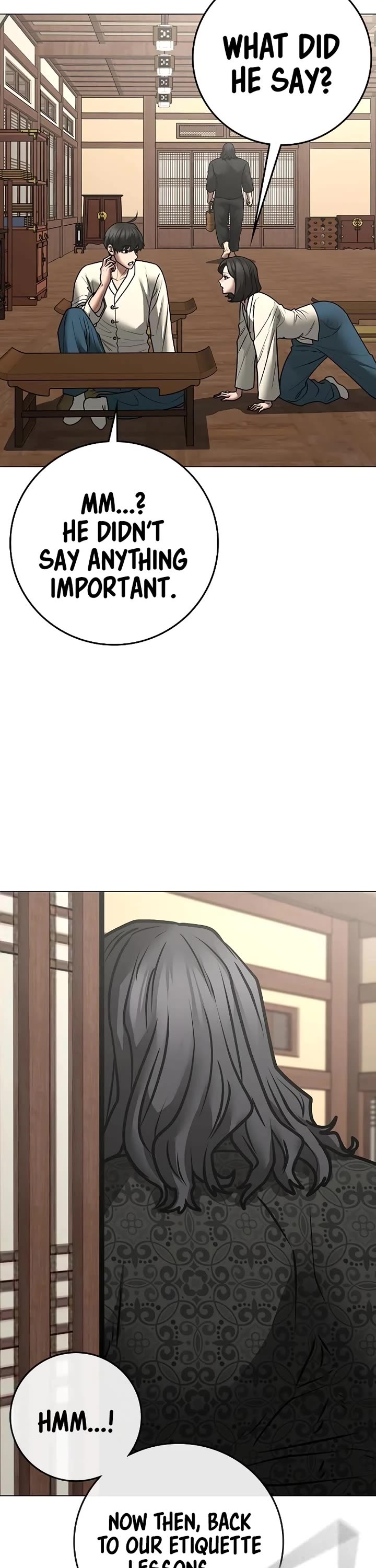 Reality Quest Chap 160 - Next Chap 161
