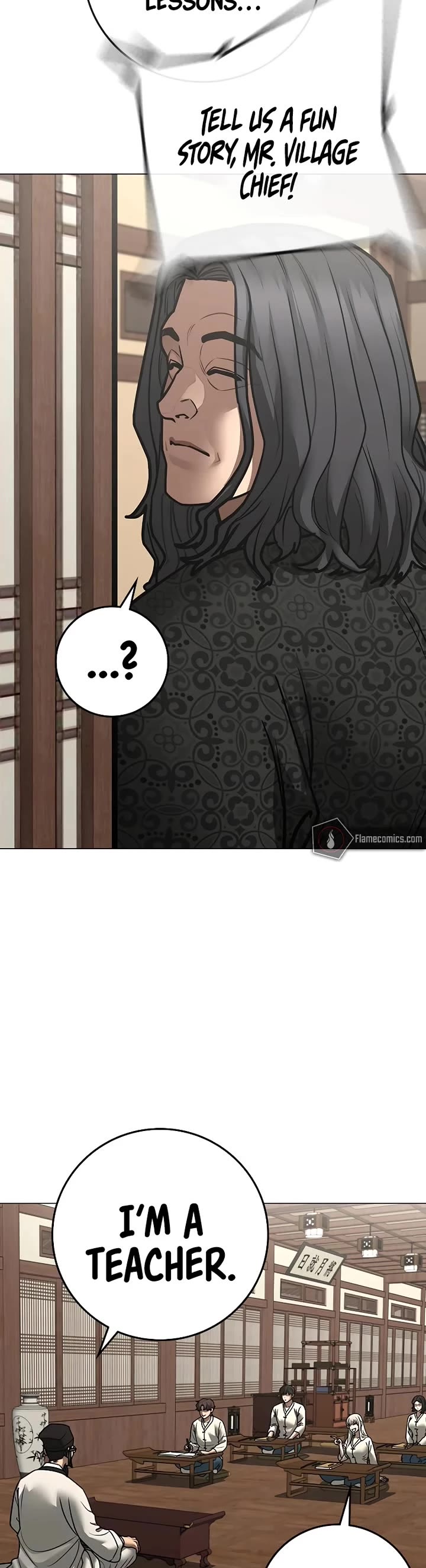 Reality Quest Chap 160 - Next Chap 161