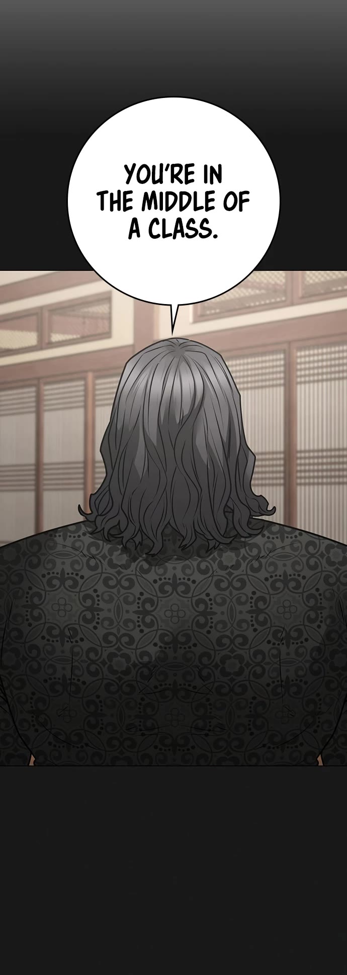 Reality Quest Chap 161 - Next Chap 162