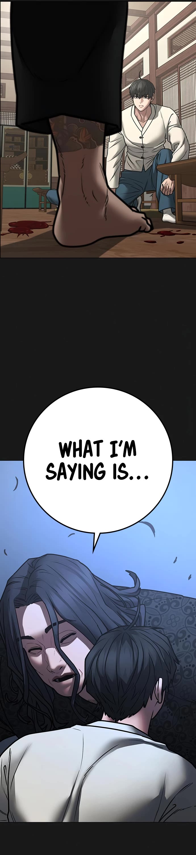 Reality Quest Chap 161 - Next Chap 162