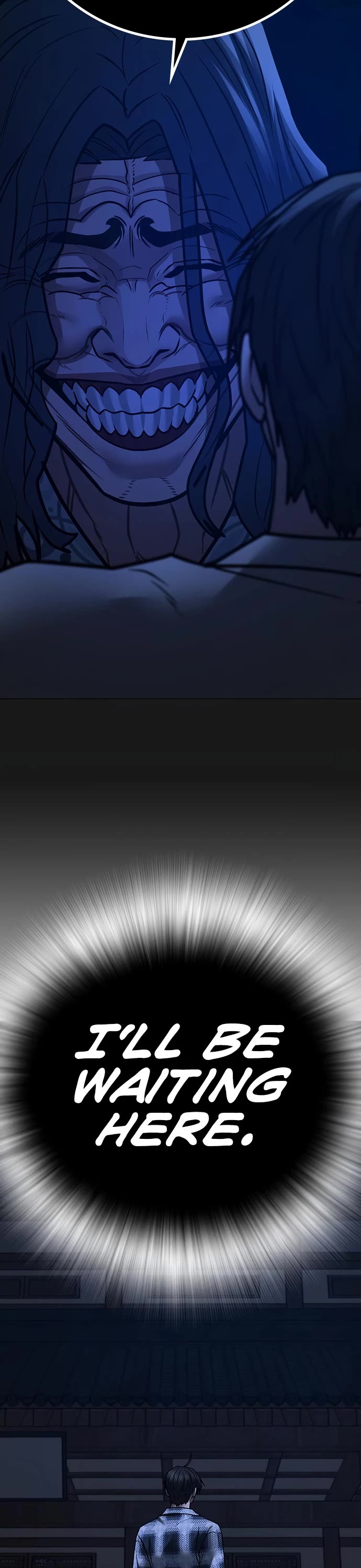 Reality Quest Chap 161 - Next Chap 162