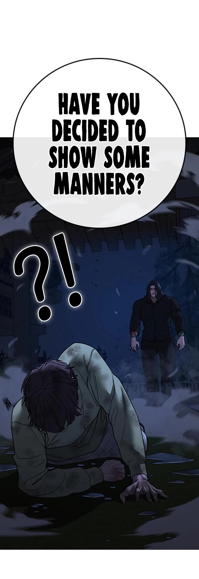 Reality Quest Chap 161 - Next Chap 162