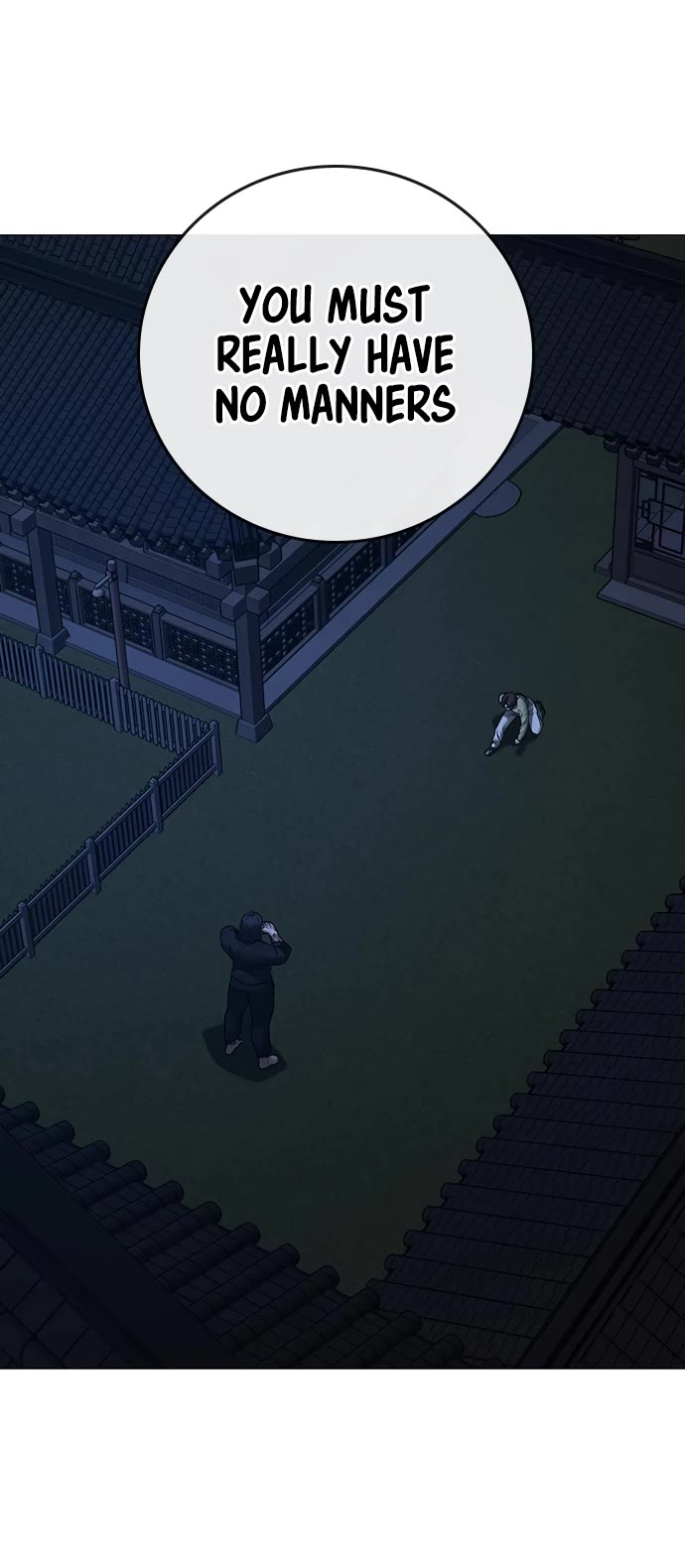 Reality Quest Chap 161 - Next Chap 162