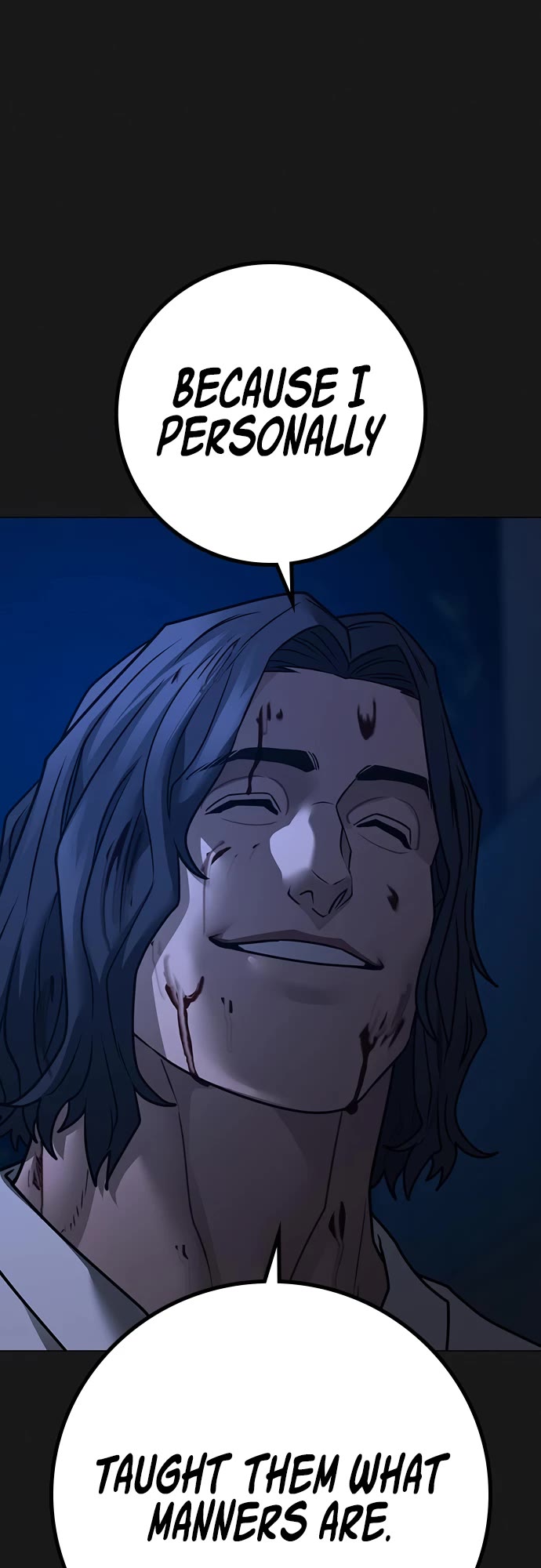 Reality Quest Chap 161 - Next Chap 162