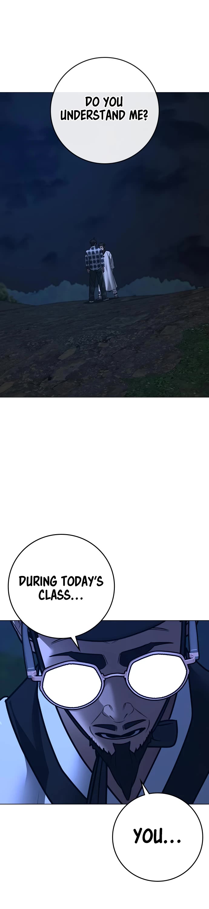 Reality Quest Chap 161 - Next Chap 162