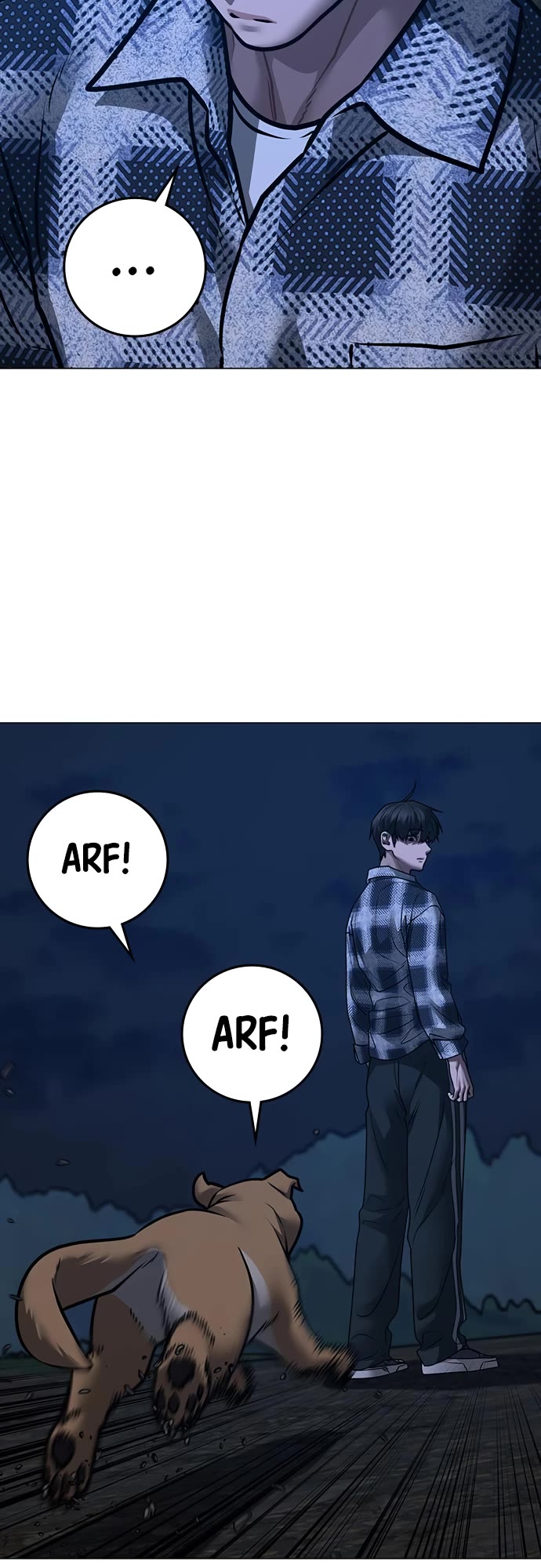 Reality Quest Chap 161 - Next Chap 162