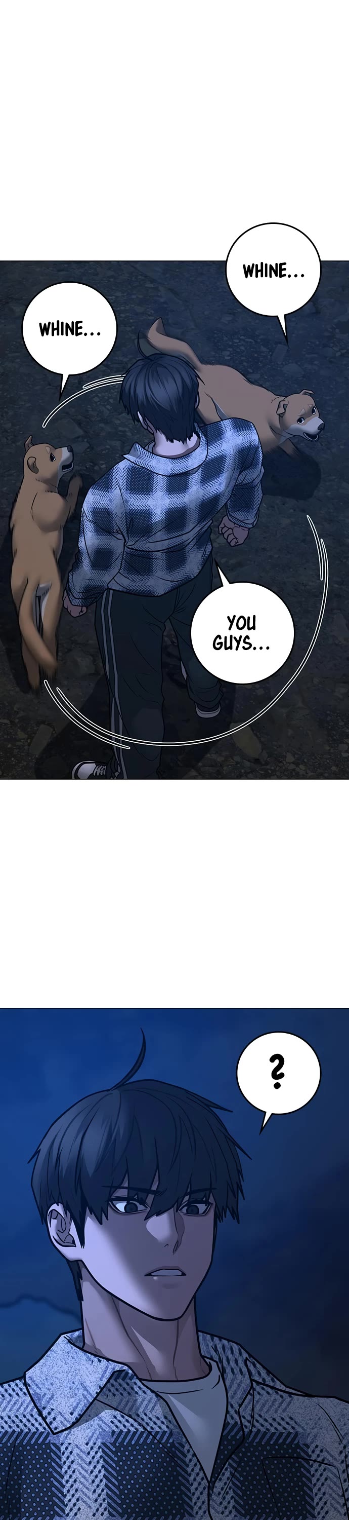 Reality Quest Chap 161 - Next Chap 162