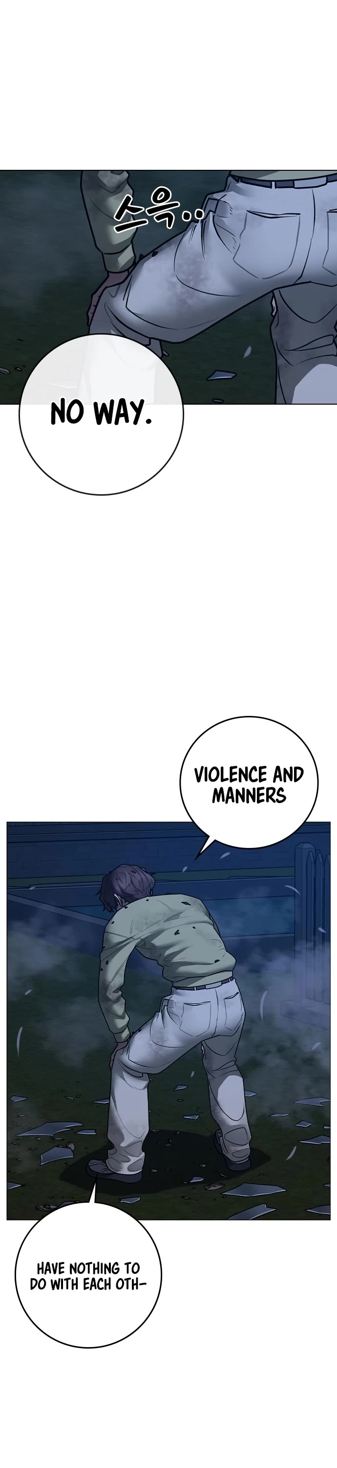 Reality Quest Chap 161 - Next Chap 162