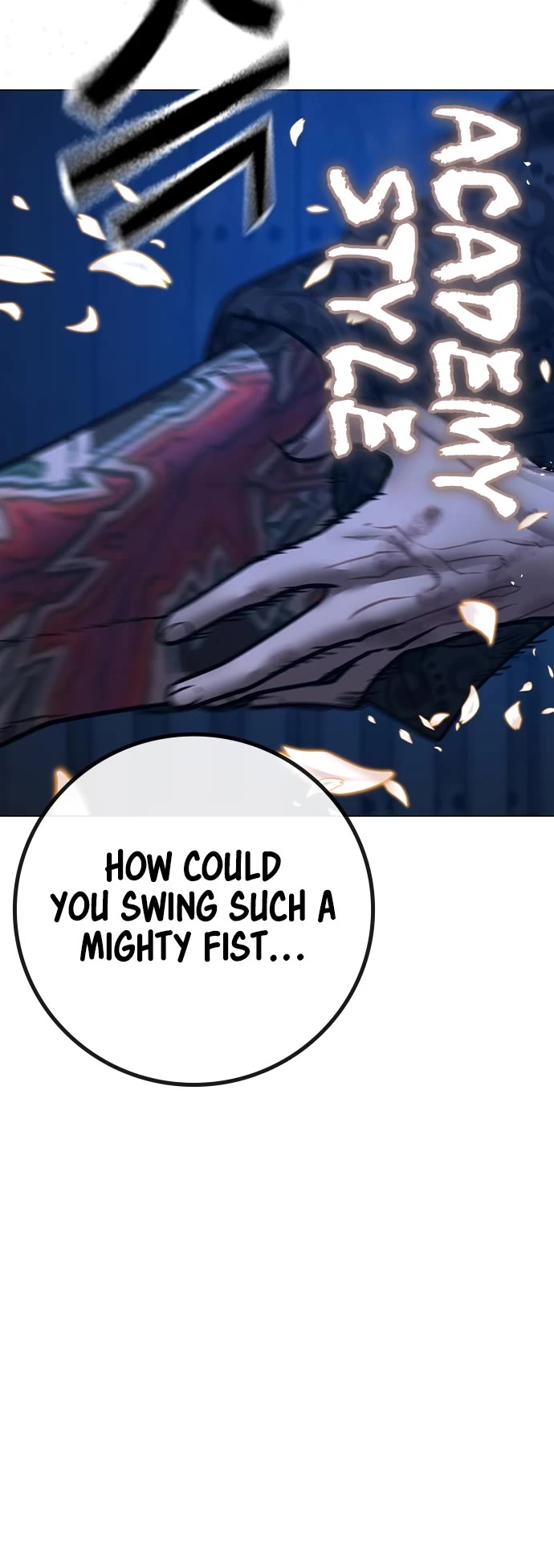 Reality Quest Chap 161 - Next Chap 162