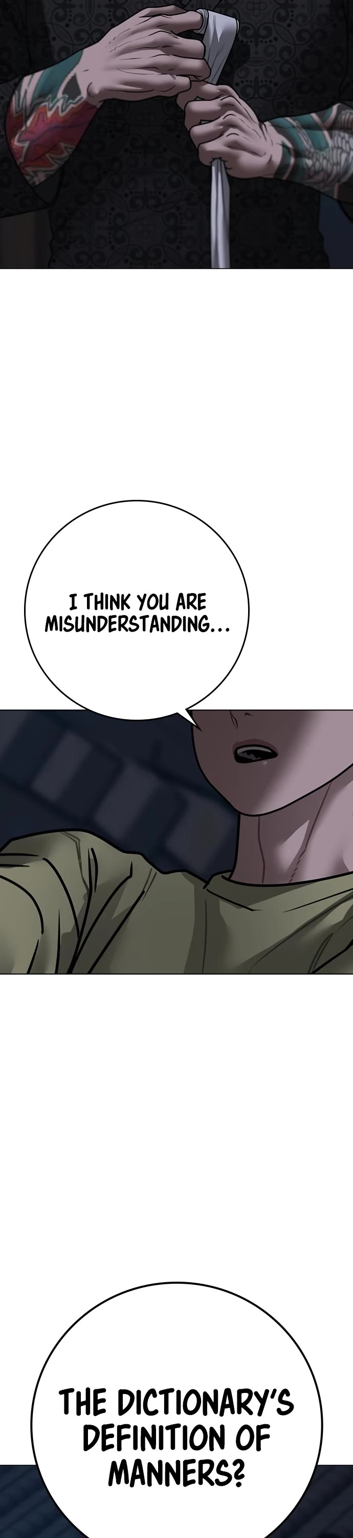 Reality Quest Chap 161 - Next Chap 162