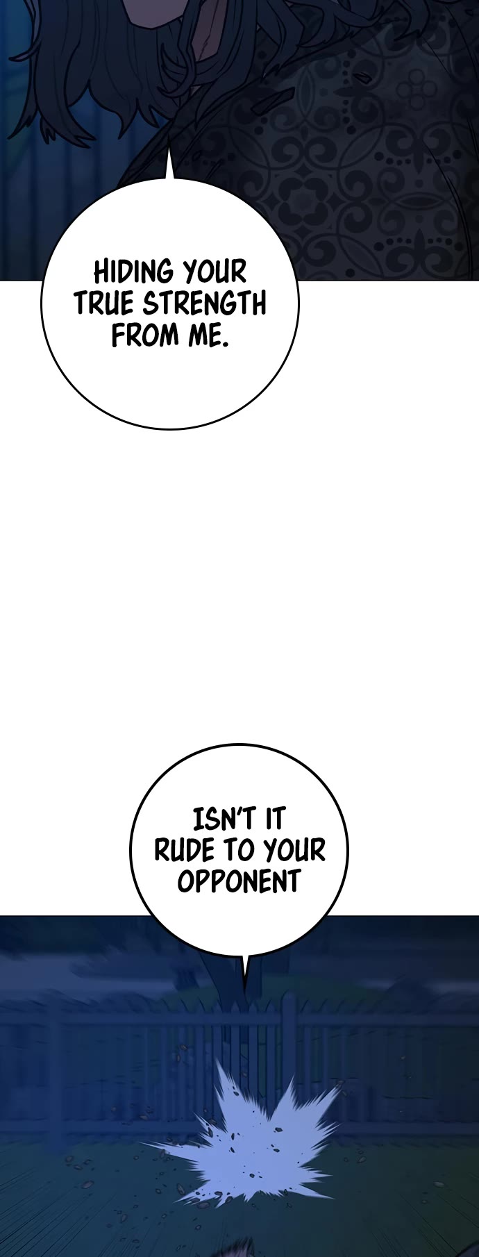 Reality Quest Chap 161 - Next Chap 162