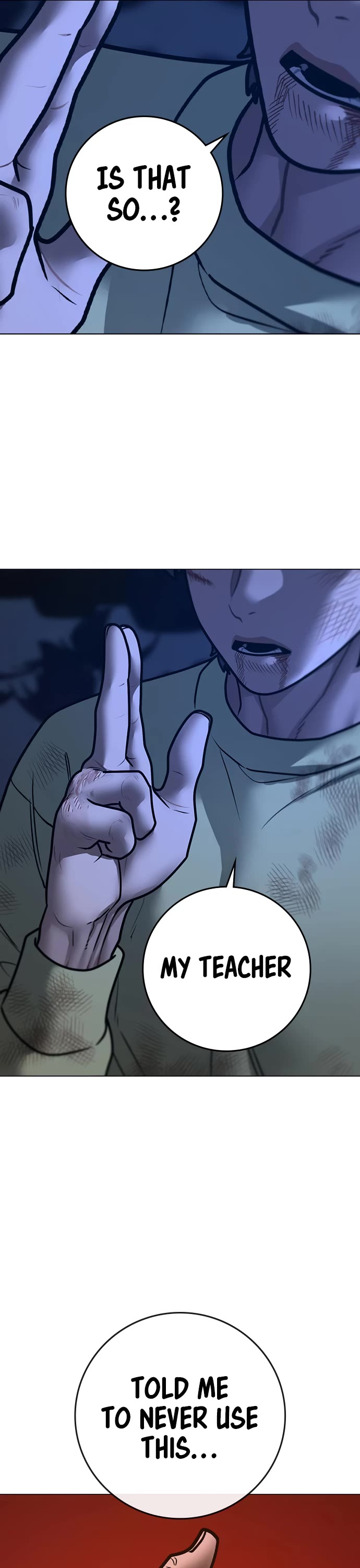 Reality Quest Chap 161 - Next Chap 162