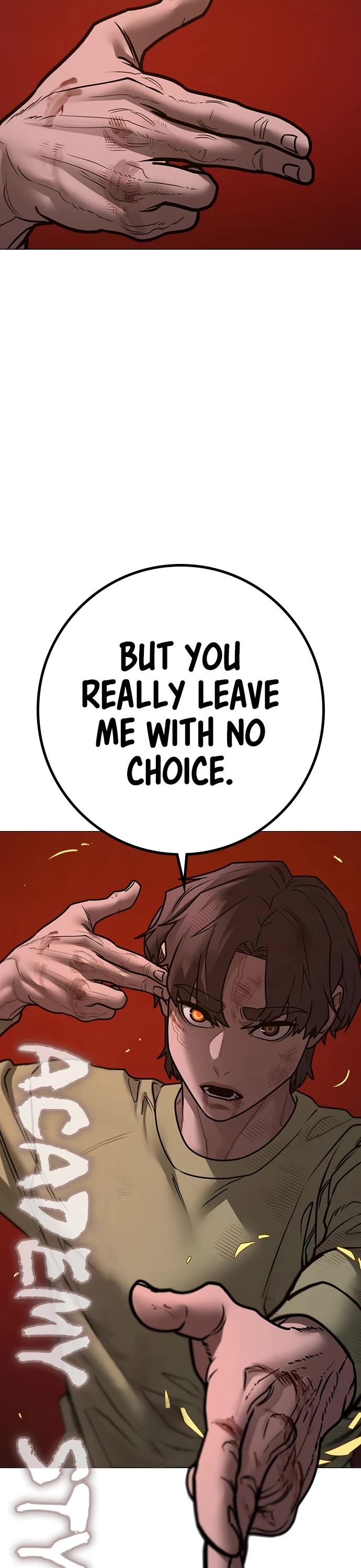 Reality Quest Chap 161 - Next Chap 162