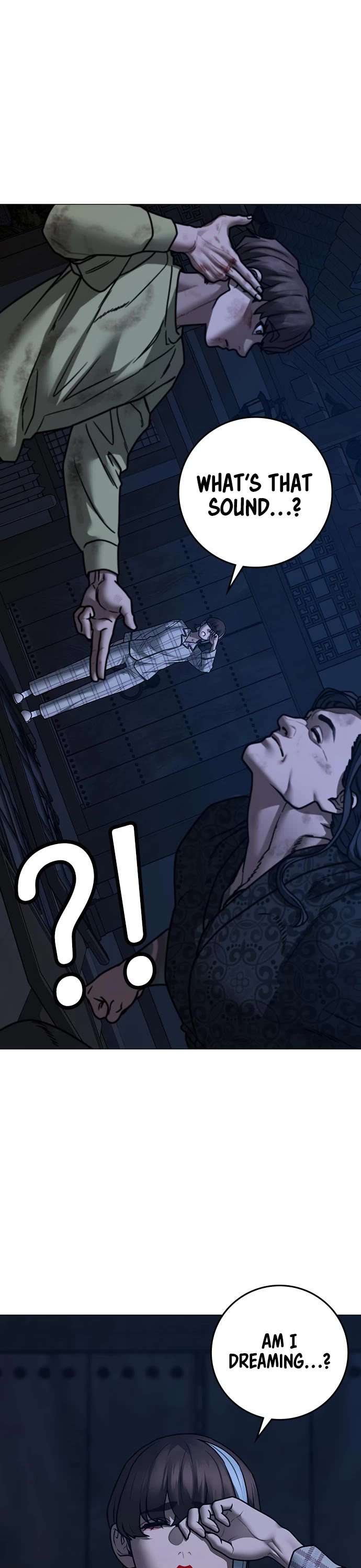 Reality Quest Chap 161 - Next Chap 162