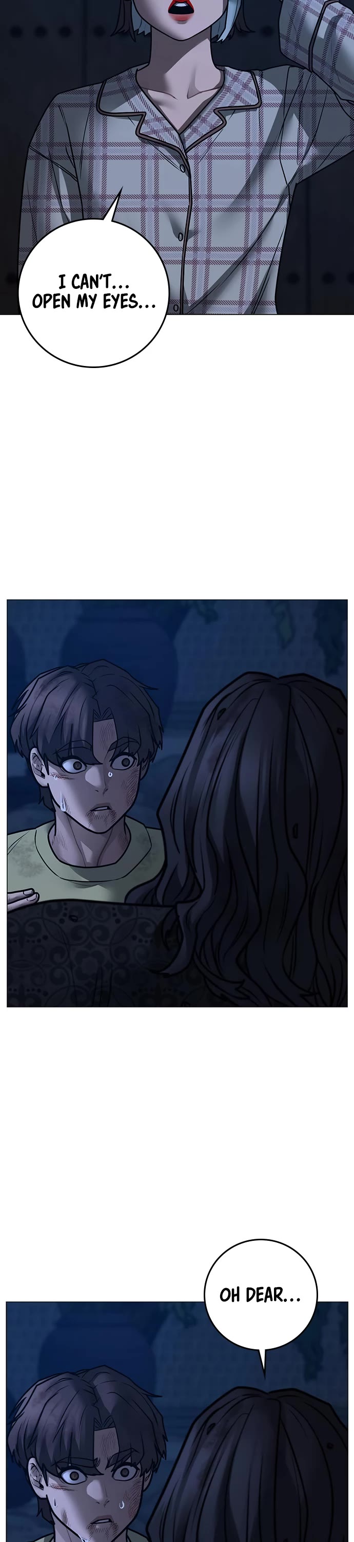 Reality Quest Chap 161 - Next Chap 162