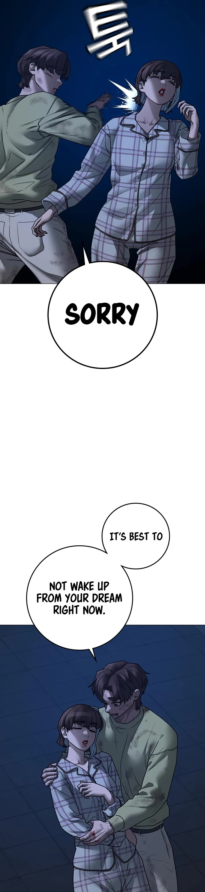 Reality Quest Chap 161 - Next Chap 162