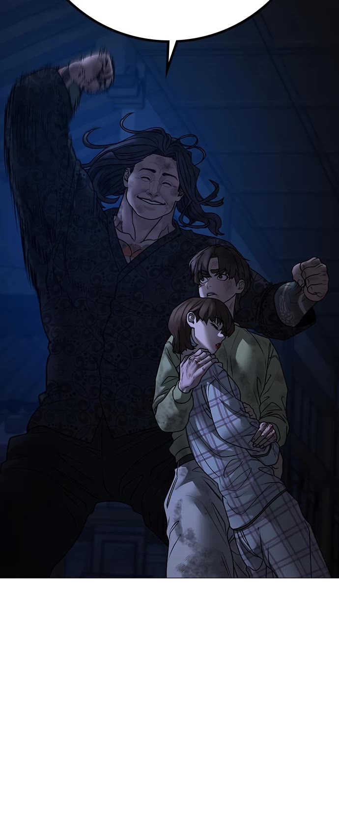 Reality Quest Chap 161 - Next Chap 162