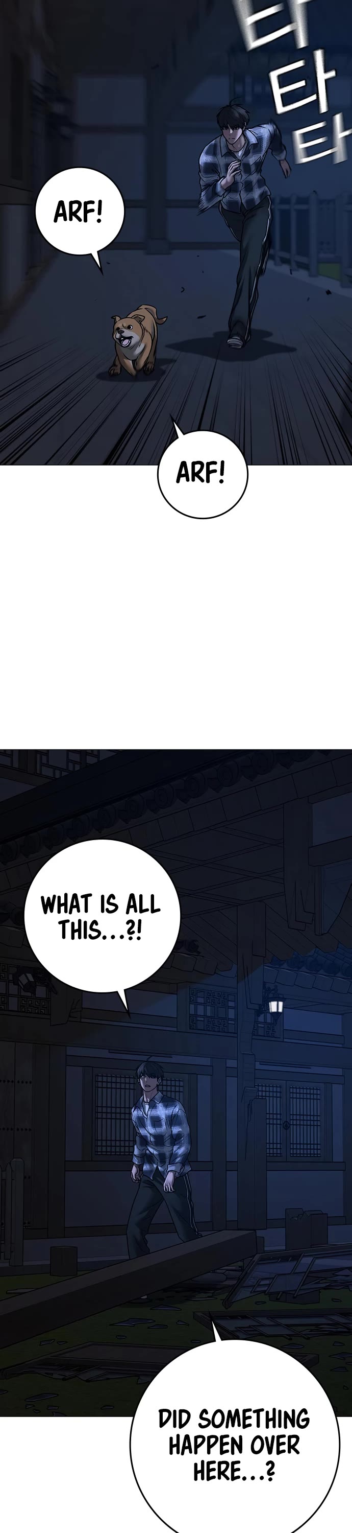 Reality Quest Chap 161 - Next Chap 162