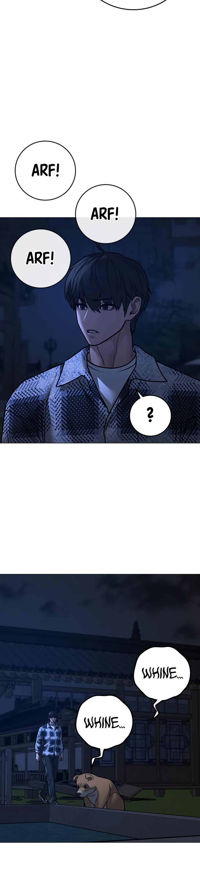 Reality Quest Chap 161 - Next Chap 162