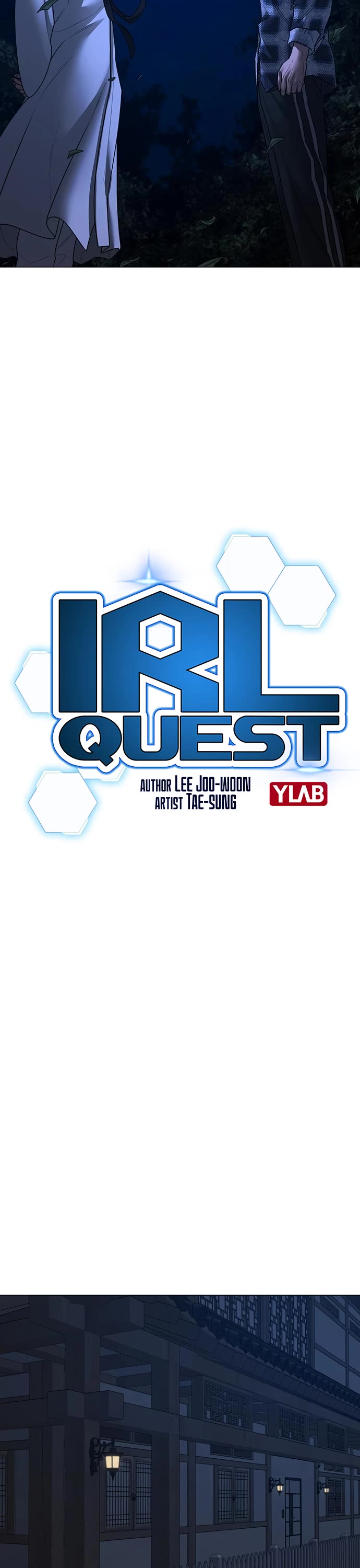 Reality Quest Chap 161 - Next Chap 162