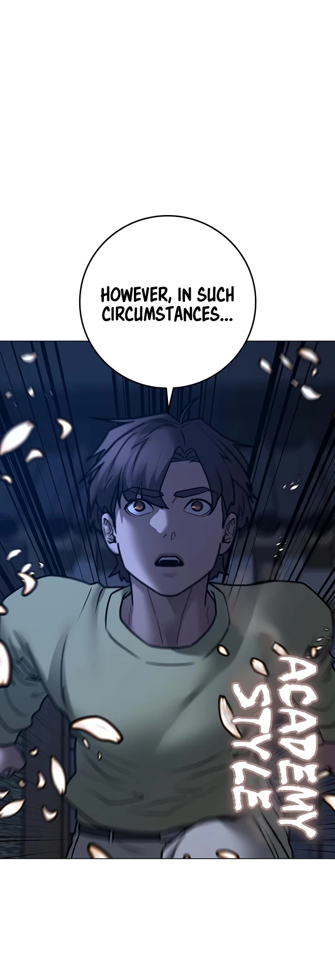 Reality Quest Chap 161 - Next Chap 162