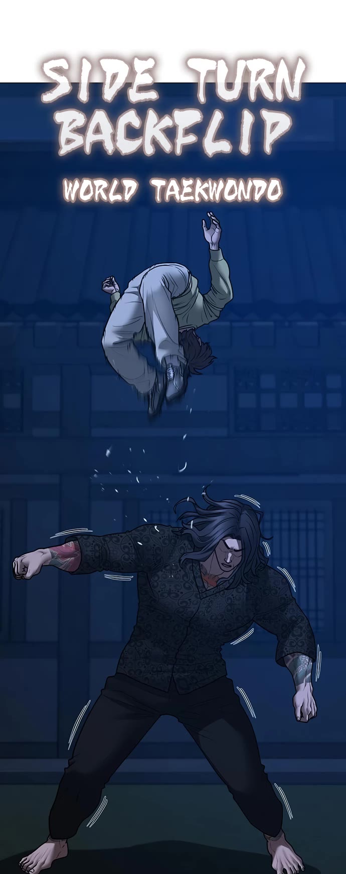 Reality Quest Chap 161 - Next Chap 162