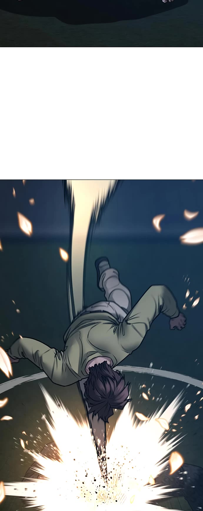 Reality Quest Chap 161 - Next Chap 162