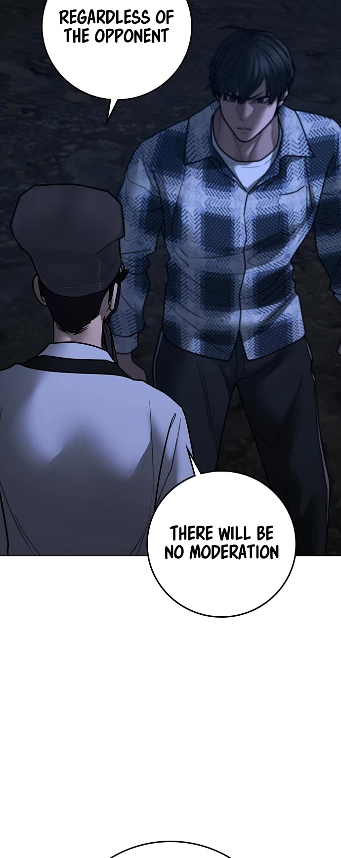 Reality Quest Chap 161 - Next Chap 162