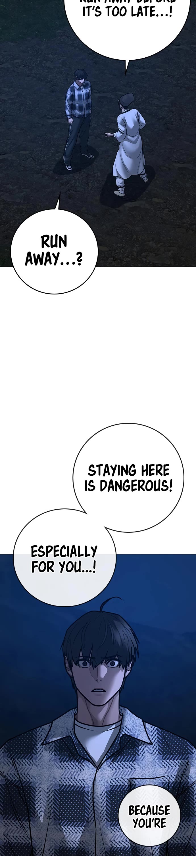 Reality Quest Chap 161 - Next Chap 162