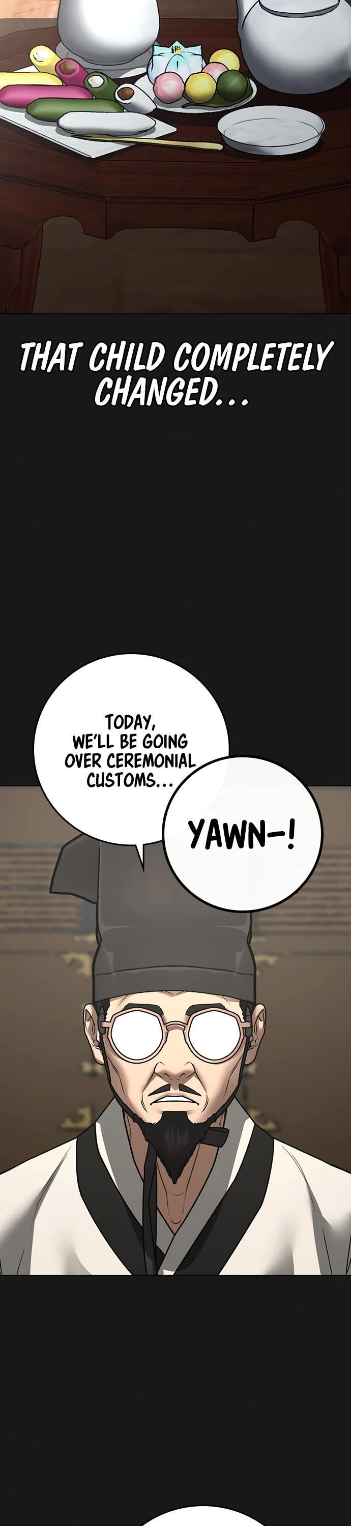 Reality Quest Chap 161 - Next Chap 162